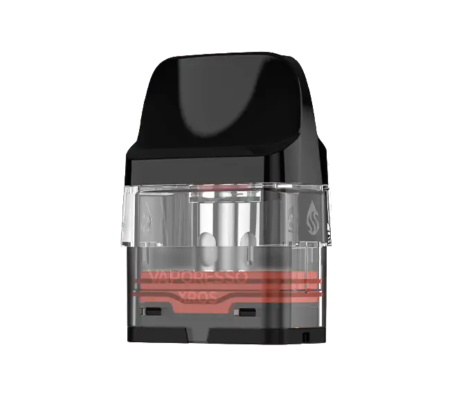 Картридж - Vaporesso Xros 0.6 3мл